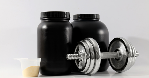 En İyi Protein Tozu Markaları