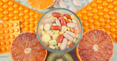 En İyi Multivitamin Markaları