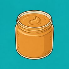 Fıstık Ezmesi Kaç Kalori?