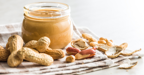 Fıstık Ezmesi Faydaları Nelerdir?