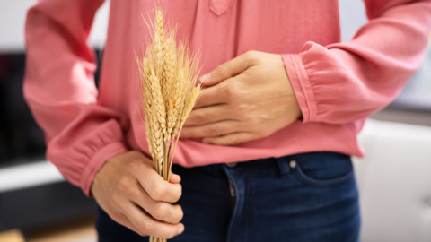 Gluten İntoleransı Nedir, Belirtileri Nelerdir?