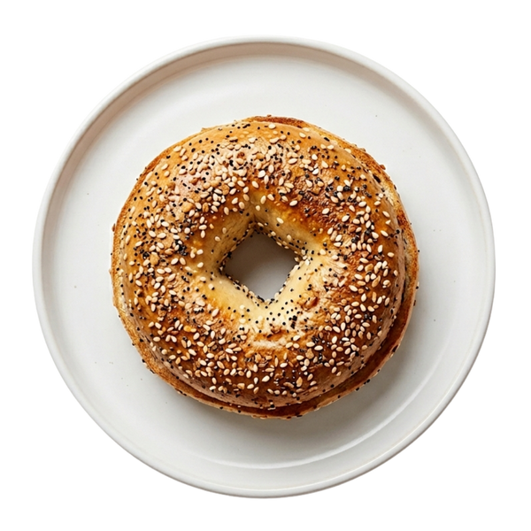 Glutensiz Bagel Tarifi
