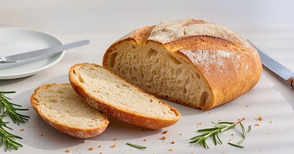 Glutensiz Ekmek Kimler Tüketmeli? Kimler İçin Uygun