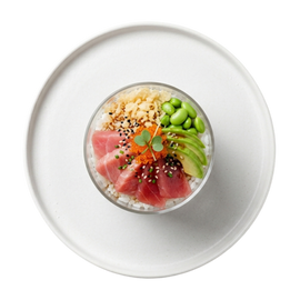 Sushi Cup Tarifi