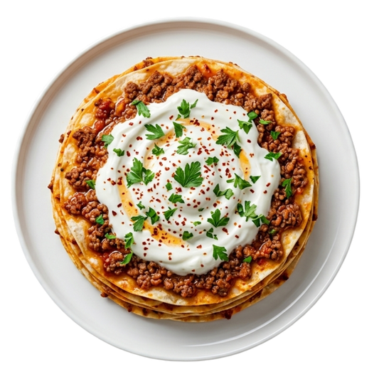 Glutensiz Yağlama Tarifi