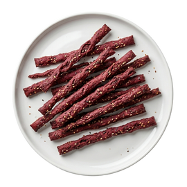 Glutensiz Pancarlı Grisini Tarifi
