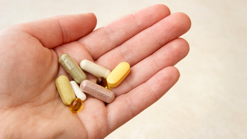 Hangi Vitaminler Beraber Kullanılmamalı?