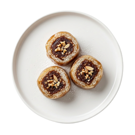 Hurma Roll Tarifi