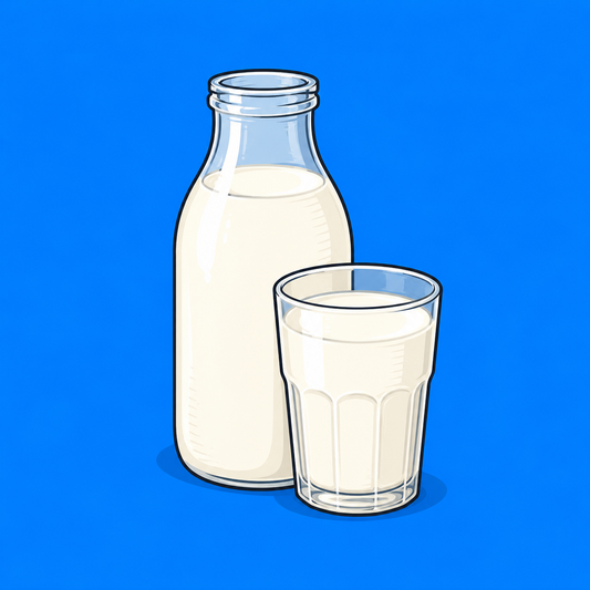 Kefir Kaç Kalori
