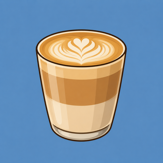 Latte Kaç Kalori?