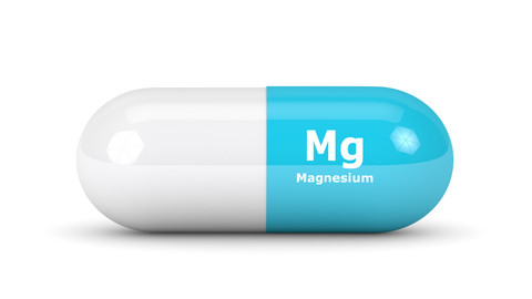 Magnezyum Formları Nelerdir?