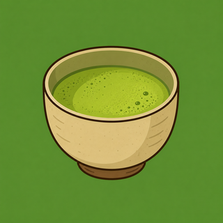 Matcha Kaç Kalori