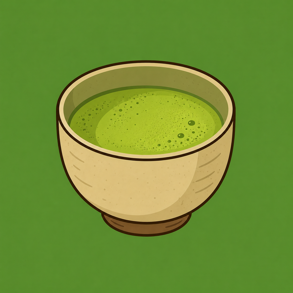 Matcha Kaç Kalori