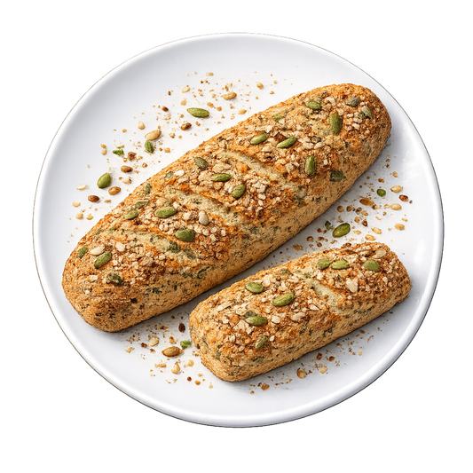 Mercimek Ekmek Tarifi