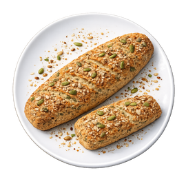 Mercimek Ekmek Tarifi