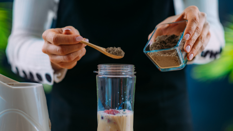 Neden Bitkisel Protein Kaynağı Tüketmeliyiz?