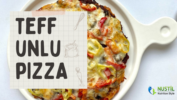 Teff Unlu Pizza