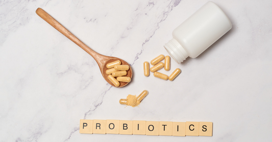 Probiyotik Nedir Ne İşe Yarar?