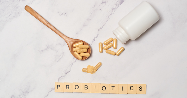 Probiyotik Nedir Ne İşe Yarar?