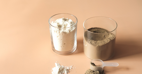Protein Tozu Kilo Aldırır mı?