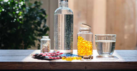 Q10 Vitamin Nedir? Faydaları Nelerdir?