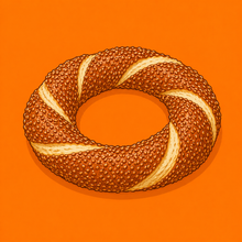 Simit Kaç Kalori?
