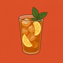 Soğuk Çay (Ice Tea) Kaç Kalori?