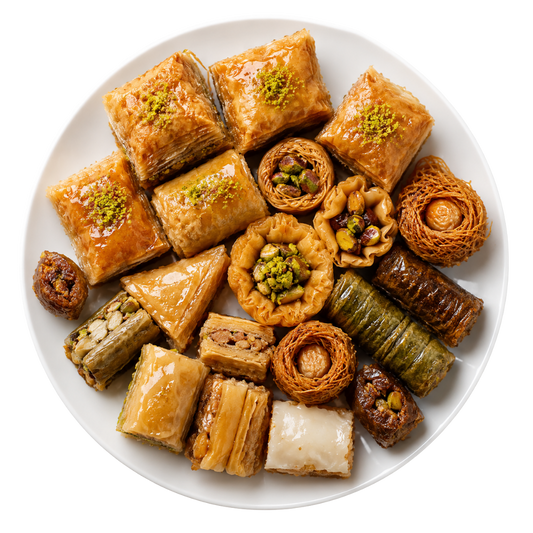 Bayramda Tatlı İsteği Neden Olur?