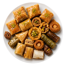 Bayramda Tatlı İsteği Neden Olur?