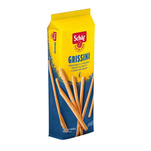 Görseli Galeri görüntüleyiciye yükleyin, SCHAR Glutensiz Grissini 150g
