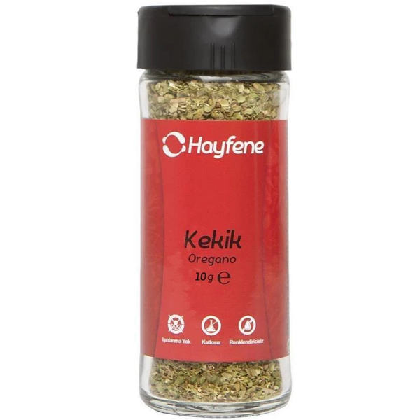 HAYFENE Kekik 10g