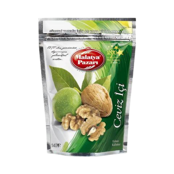 MALATYA PAZARI Ceviz İçi 140g