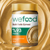 WEFOOD Ballı Fıstık Ezmesi 300g