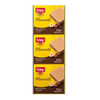 SCHAR Noccioli 63g (3x21g) Kremalı Fındıklı Gofret