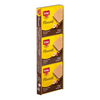 SCHAR Noccioli 63g (3x21g) Kremalı Fındıklı Gofret
