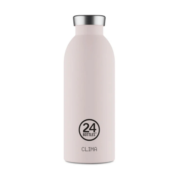 24BOTTLES Clima Bottle Gravity Paslanmaz Çelik Termos 500ml