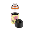 24BOTTLES Spin Bottle Daydreaming Yellow Paslanmaz Çelik Termos 480ml