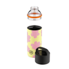 24BOTTLES Spin Bottle Daydreaming Yellow Paslanmaz Çelik Termos 730ml