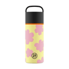 24BOTTLES Spin Bottle Daydreaming Yellow Paslanmaz Çelik Termos 730ml