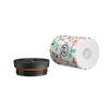 24BOTTLES Travel Tumbler Little Buds Sport Paslanmaz Çelik Termos Bardak 350ml