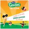 HERO GOODİES Muz Kakao Meyve Bar 30g