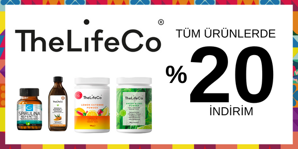 TheLifeCo Kampanya