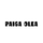 Paiga Olea
