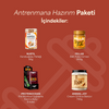 Antrenmana Hazırım Paketi