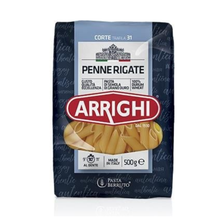 Görseli Galeri görüntüleyiciye yükleyin, ARRİGHİ Penne Rigate 31 500g
