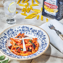 Görseli Galeri görüntüleyiciye yükleyin, ARRİGHİ Penne Rigate 31 500g
