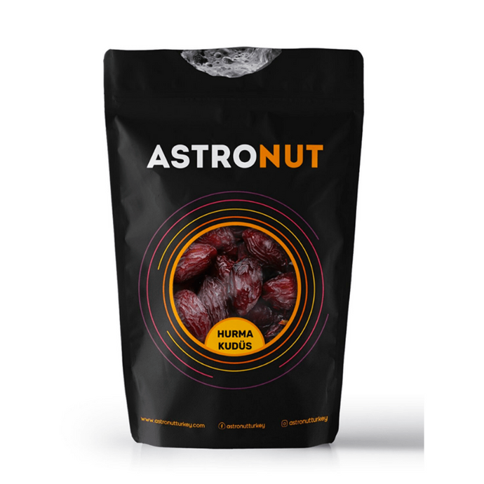 ASTRONUT Hurma Kudüs Jumbo 500g