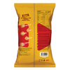 KITR Acı Biberli ve Lime Çeşnili Yüksek Proteinli Nohut Cipsi 50g