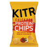 KITR Domates ve Soğan Çeşnili Yüksek Proteinli Nohut Cipsi 50g