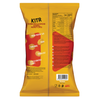KITR Domates ve Soğan Çeşnili Yüksek Proteinli Nohut Cipsi 50g